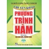 Chuyên Khảo Phương Trình Hàm