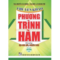 Chuyên Khảo Phương Trình Hàm