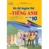 Bộ Đề Luyện Thi Môn Tiếng Anh Vào Lớp 10 (Có Đáp Án)