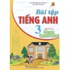 Bài Tập Tiếng Anh Lớp 3 (Bám Sát SGK I Learn Smart Start)