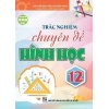 Trắc Nghiệm Chuyên Đề Hình Học Lớp 12 (Dùng Chung Cho Các Bộ SGK Hiện Hành)