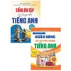 Combo Tổng Ôn Tập Các Chuyên Đề + Ngân Hàng Câu Hỏi Trắc Nghiệm Tiếng Anh (Ôn Thi THPT Quốc Gia)