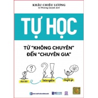 Tự Học (Từ Không Chuyên Đến Chuyên Gia)