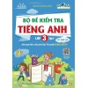 Bộ Đề Kiểm Tra Tiếng Anh Lớp 3 Tập 1 Có Đáp Án Global Success