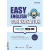 Giao Tiếp Tiếng Anh Thật Dễ Dàng (Easy English Conversation)