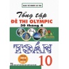 Tổng Tập Đề Thi Olympic 30 Tháng 4 Toán Học Lớp 10 (Từ 2014 - 2018)