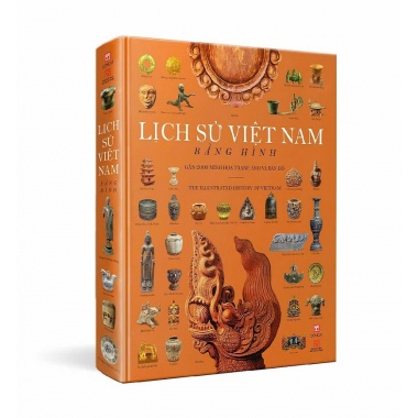 Lịch Sử Việt Nam Bằng Hình