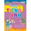 Global Success Bài Tập Tiếng Anh Lớp 4 (Không Đáp Án)