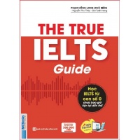 The True Ielts Guide