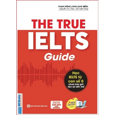 The True Ielts Guide