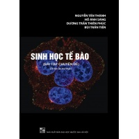 Bài Tập Chuyên Đề Sinh Học Tế Bào
