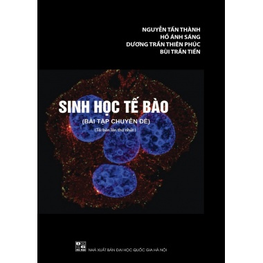 Bài Tập Chuyên Đề Sinh Học Tế Bào