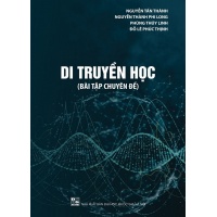 Bài Tập Chuyên Đề Di Truyền Học