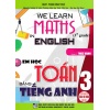 Em Học Toán Bằng Tiếng Anh Lớp 3 (Dùng Chung Cho Các SGK Mới Hiện Hành)