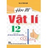 Học Tốt Vật Lí Lớp 12 (Bám Sát SGK Kết Nối Tri Thức Với Cuộc Sống)