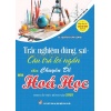Trắc Nghiệm Đúng, Sai - Câu Trả Lời Ngắn Theo Chuyên Đề Môn Hóa Học (Luyện Thi THPT Quốc Gia Theo Cấu Trúc Đề Thi Năm 2025)