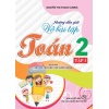 Hướng Dẫn Giải Vở Bài Tập Toán Lớp 2 Tập 1 (Bám Sát SGK Kết Nối Tri Thức Với Cuộc Sống)