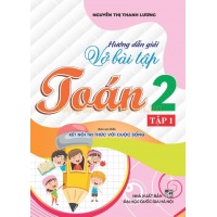 Hướng Dẫn Giải Vở Bài Tập Toán Lớp 2 Tập 1 (Bám Sát SGK Kết Nối Tri Thức Với Cuộc Sống)