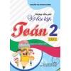 Hướng Dẫn Giải Vở Bài Tập Toán Lớp 2 Tập 2 (Bám Sát SGK Kết Nối Tri Thức Với Cuộc Sống)