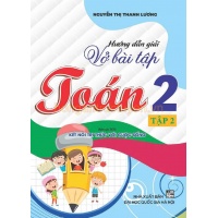 Hướng Dẫn Giải Vở Bài Tập Toán Lớp 2 Tập 2 (Bám Sát SGK Kết Nối Tri Thức Với Cuộc Sống)
