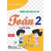 Hướng Dẫn Giải Bài Tập Toán Lớp 2 Tập 1 (Bám Sát SGK Cánh Diều)