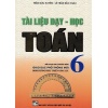 Tài Liệu Dạy - Học Toán Lớp 6 (Chương Trình Giáo Dục Phổ Thông Mới)