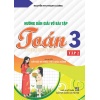 Hướng Dẫn Giải Vở Bài Tập Toán Lớp 3 Tập 2 (Bám Sát SGK Kết Nối Tri Thức Với Cuộc Sống)