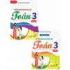 Combo Hướng Dẫn Giải Vở Bài Tập Toán Lớp 3 (Bám Sát SGK Kết Nối Tri Thức Với Cuộc Sống)