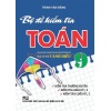 Bộ Đề Kiểm Tra Toán Lớp 9 (Bám Sát SGK Cánh Diều)