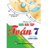 Hướng Dẫn Giải Bài Tập Toán Lớp 7 (Bám Sát SGK Cánh Diều)
