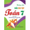 Hướng Dẫn Giải Bài Tập Toán Lớp 7 (Bám Sát SGK Kết Nỗi Tri Thức Với Cuộc Sống)