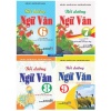 Combo Bồi Dưỡng Ngữ Văn Lớp 6, 7, 8, 9 (Bám Sát SGK Kết Nối Tri Thức Với Cuộc Sống)