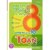 Chinh Phục 8+ Luyện Thi Vào Lớp 10 Môn Toán Theo Chủ Đề