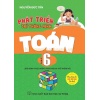 Toán Phát Triển Trí Thông Minh Lớp 6 (Biên Soạn Theo Chương Trình Giáo Dục Phổ Thông Mới)