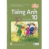 Tiếng Anh Lớp 10 (Sách Học Sinh)