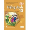 Tiếng Anh Lớp 10 (Sách Bài Tập)