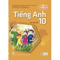 Tiếng Anh Lớp 10 (Sách Bài Tập)