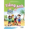 Tiếng Anh Lớp 3, I Learn Smart Start 3 (Student Book)