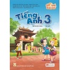 Tiếng Anh Lớp 3 Tập 1 (Sách Học Sinh)