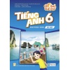 Tiếng Anh 6 Tập 1 (Sách Học Sinh)