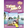 Tiếng Anh 6 Tập 2 (Sách Học Sinh)