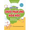 Giúp Trí Nhớ Chuỗi Phản Ứng Hóa Học (Biên Soạn Theo Chương Trình Mới)