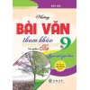 Những Bài Văn Tham Khảo Lớp 9 Tác Phẩm Thơ Ngoài SGK (Dùng Chung Cho Các Bộ SGK Hiện Hành)