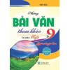 Những Bài Văn Tham Khảo Lớp 9 Tác Phẩm Truyện Ngoài SGK (Dùng Chung Cho Các Bộ SGK Hiện Hành)