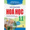Sách Tham Khảo Hóa Học Lớp 11 (Biên Soạn Theo Chương Trình GDPT Mới)