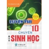Luyện Thi Vào Lớp 10 Chuyên Môn Sinh Học