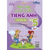 Global Success Bài Tập Cuối Tuần Tiếng Anh Lớp 5 Tập 1 Có Đáp Án