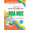 Tuyển Tập Đề Thi Tốt Nghiệp THPT Môn Hóa Học (Cấu Trúc Đề Thi Năm 2025)