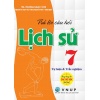 Trả Lời Câu Hỏi Tự Luận Và Trắc Nghiệm Lịch Sử Lớp 7 (Dùng Kèm SGK Kết Nối Tri Thức Với Cuộc Sống)