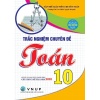Trắc Nghiệm Chuyên Đề Toán Lớp 10 (Chương Trình GDPT Mới)